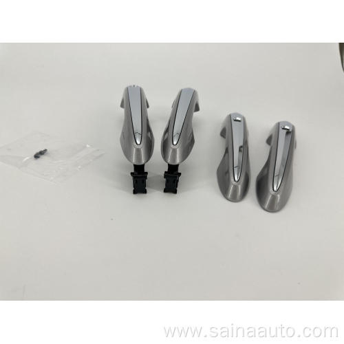 Car Outer Outside Exterior Door Handle for Toyota